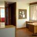 Built-in desks, shelving and cabinetry in the master bedroom.  Melanie Maxwell | AnnArbor.com